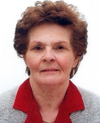 Carla Crespi