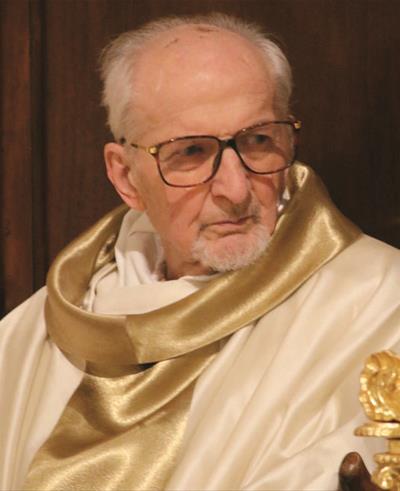 Mons. Lino Garavaglia