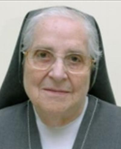 sr. Velia Naturale