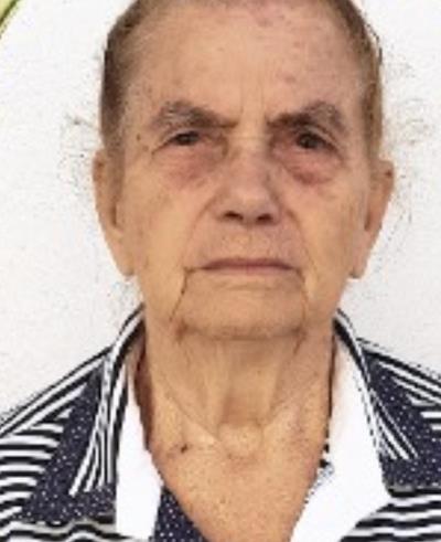 Maria Marzano