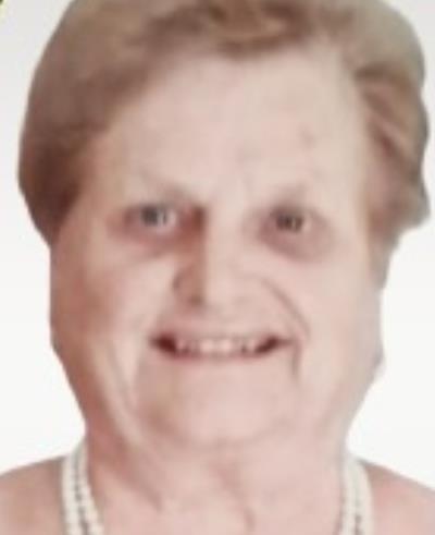 Lucetta Parrotto