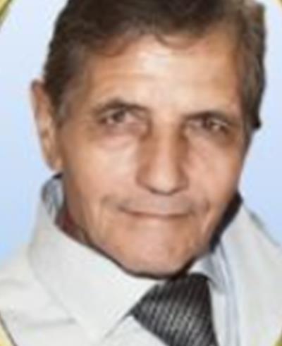 Ubaldo Parrotto
