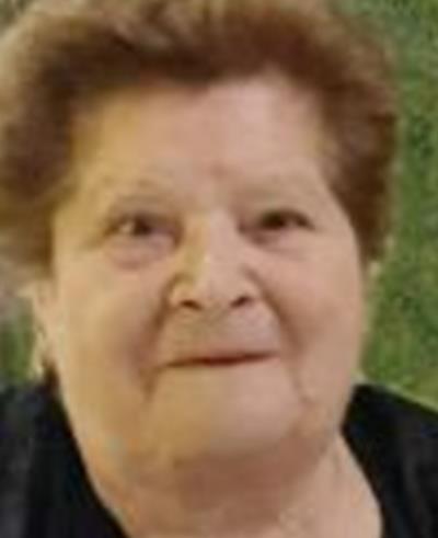 Agata Rizzo