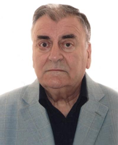Angelo Fornara