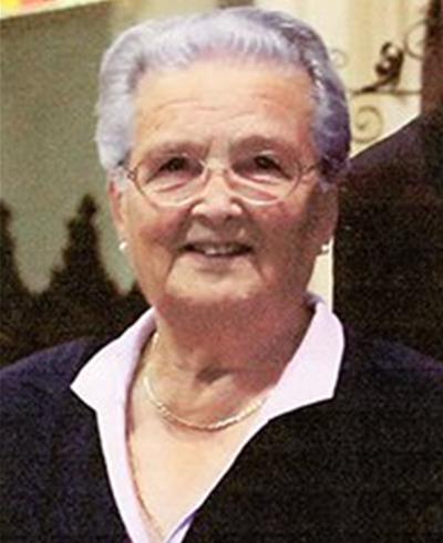 Claudina Olmo