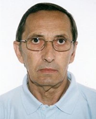Angelo Beretta