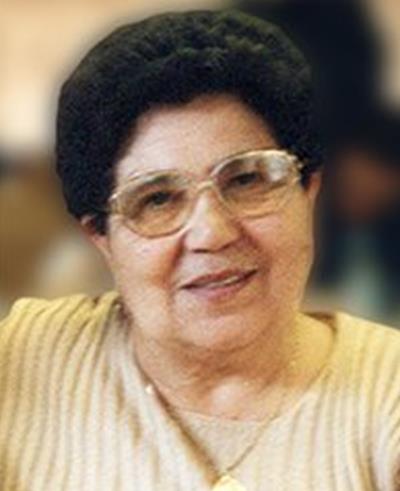 Serafina Balbo