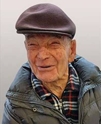 Italo Margiotto
