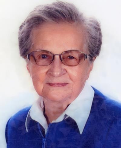 Anna Giuseppina Gennari