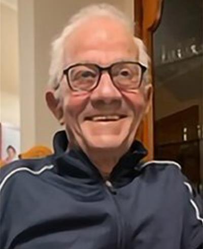 Antonio Marzullo
