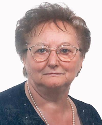 Carla Fenzio