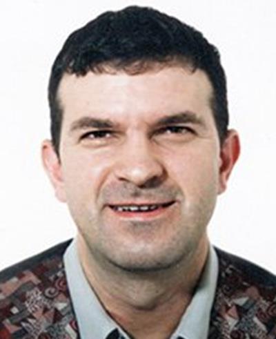 Gianluigi Rho