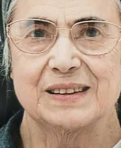 Concetta  Bucci