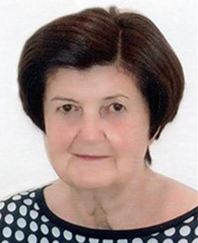 Maria Luisa Bonasegale