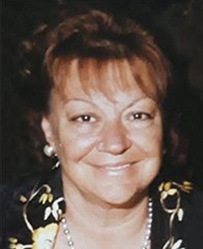 Maria Rosaria Foggetti