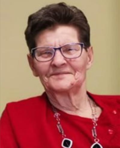 Fedeli Maria