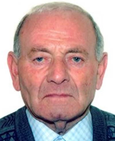 Domenico Sebastiani