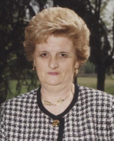 Buzzi Maria Luisa