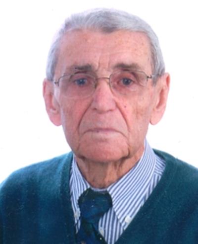 Alberto Borghetti