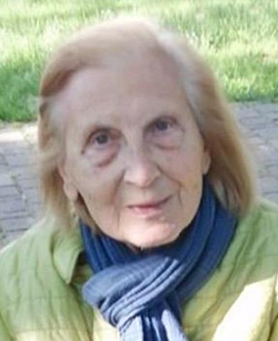 Lidia Scaglione