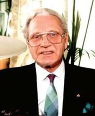 Felice Musazzi