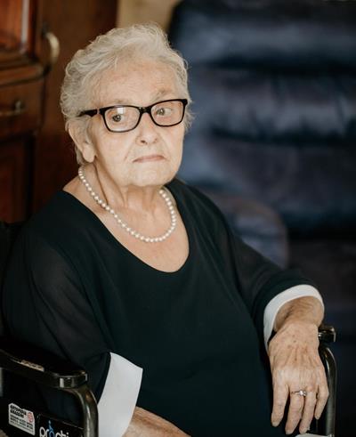 ROSA VERCESI