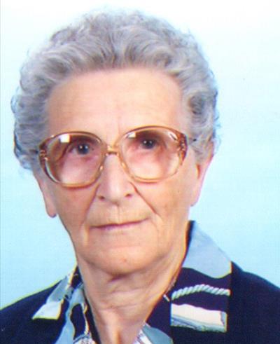 CESARINA BERGO