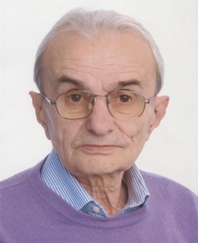 GIUSEPPE GARAVAGLIA