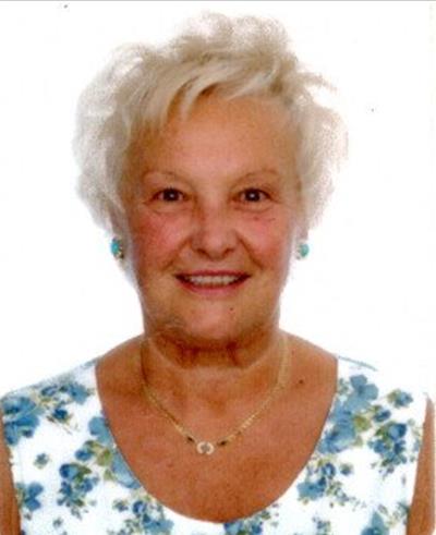 MARIAROSA FERRARI