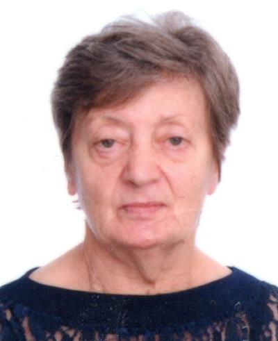 ROSANNA MORLACCHI