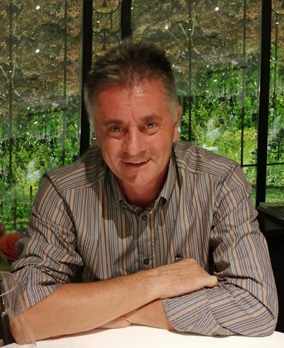 MAURO REGHENZANI
