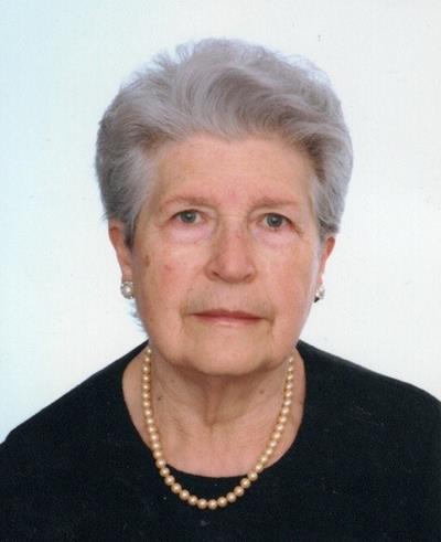 ROMANA BOTTIGELLI