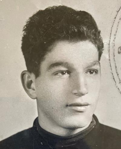 Giulio Bartali