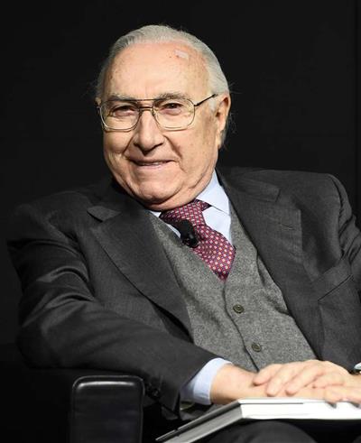 Giuseppe Raimondo Vittorio Baudo