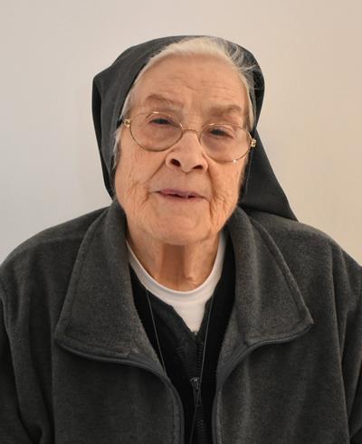 suor Antonietta Deiaco