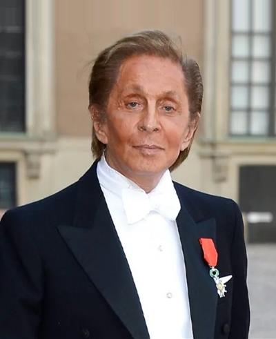 Valentino Ludovico Clemente Garavani