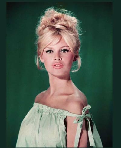 Brigitte Bardot