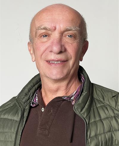 Enrico Bianchi