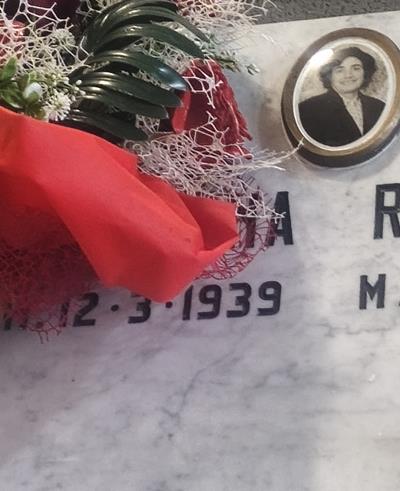 Rosalia  Cutrona 