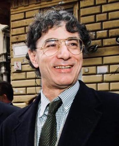 Umberto Bossi