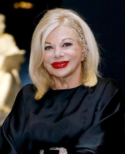Sandra Milo