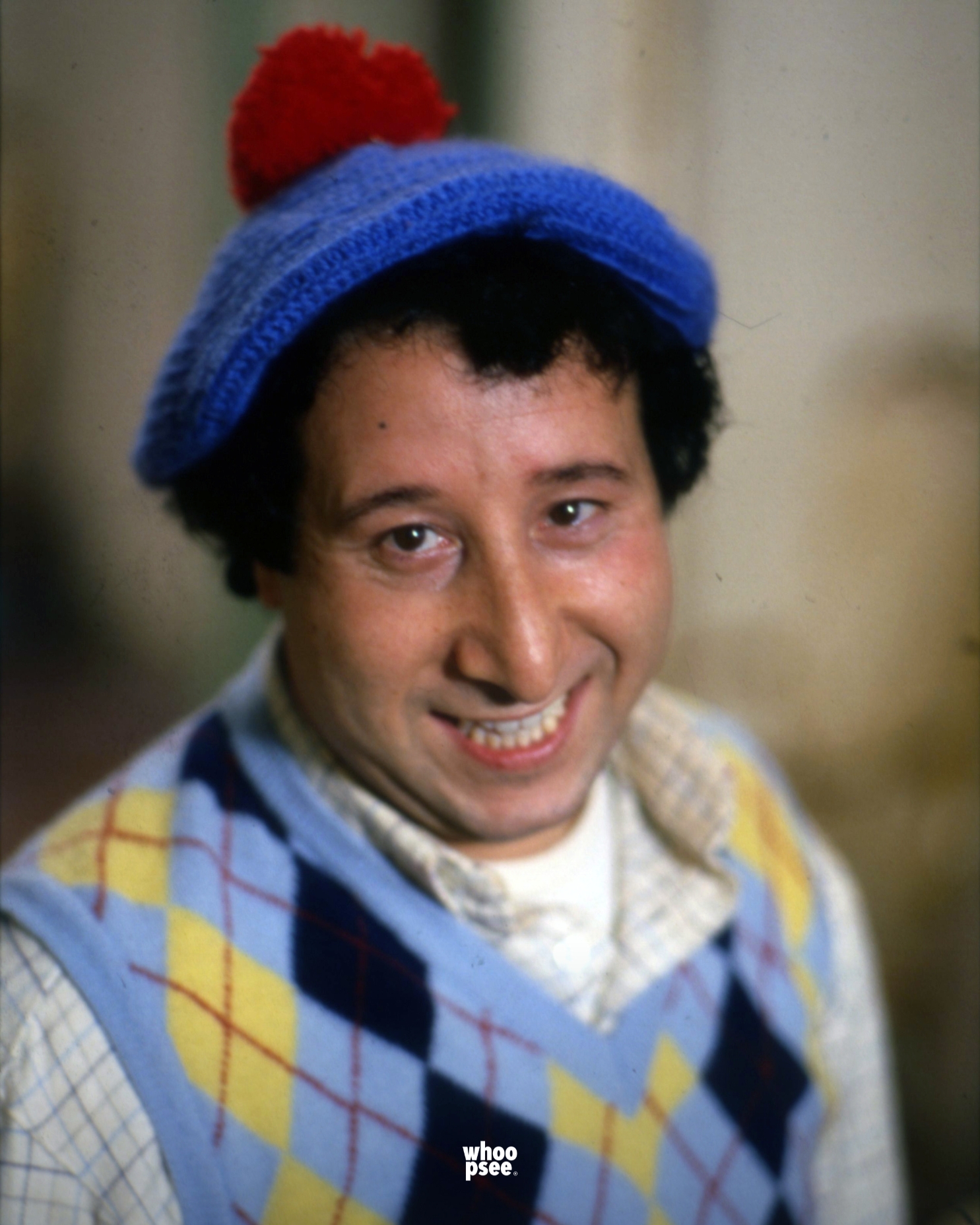 E'Morto Alvaro Vitali