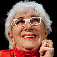 E' Morta Lina Wertmüller,