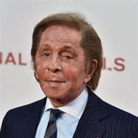 Addio al Grande Valentino