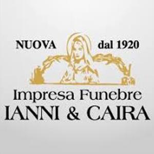 Impresa Funebre Nuova Ianni & Caira